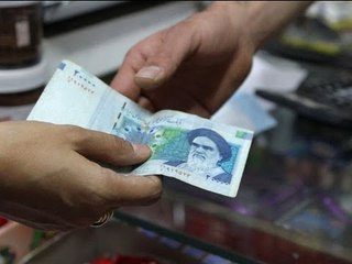 Iran's rial hits an all-time-low against the US dollar - NewsX