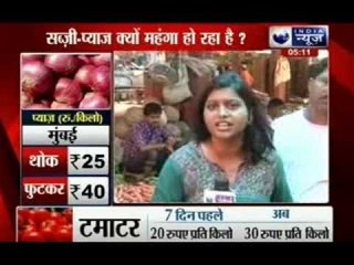 Beech Bahas: Why does not  the government react to hoarders as inflation is due to them?
