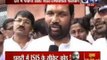 Union Food and Consumer Affairs Minister Ram Vilas Paswan promises action against foodgrain hoarders