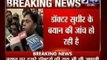 Sunanda Pushkar death case: AIIMS doctor accuses Tharoor, Azad of influencing report
