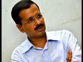 Arvind Kejriwal fires fresh salvo at DLF, Haryana govt - NewsX