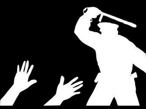 Jodhpur police brutally thrash man in public - NewsX