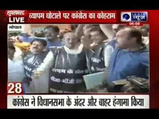 India News: Superfast 100 News on 3rd  July 2014, 6:00 PM