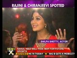 Bollywood wishes Amitabh Bachchan on his birthday - NewsX