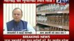 Arun Jaitley: Need for stern action against hoarders to rein in prices