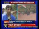 AAP leader Kumar Vishwas denied permission to meet Arvind Kejriwal