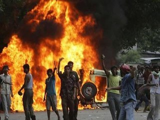 Madhubani violence: RJD, Left call for Bihar Bandh - NewsX