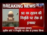 Supreme Court refuses to stay appointment of Dalbir Singh Suhag as next Army Chief