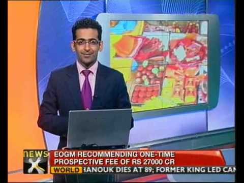 Durga Puja festivities begin with great fervor - NewsX