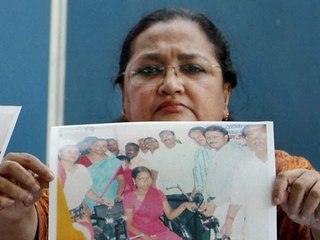 We will fight for our reputation: Louise Khurshid - NewsX
