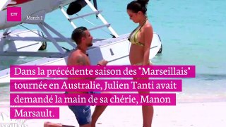 Julien Tanti et Manon Marsault : la date de leur mariage enfin dévoilée ?