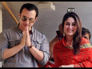 Saif-Kareena marriage 'un-Islamic': Deoband - NewsX