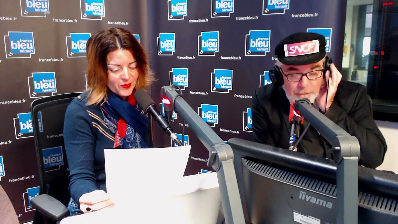 Le train pour Limoges