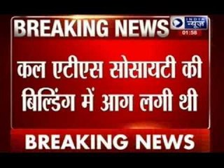 Mumbai: Building collapses in Colaba, one dead