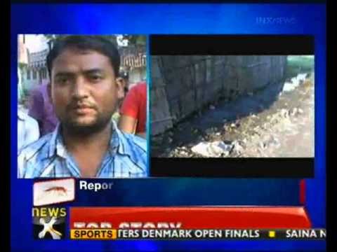 Bihar: Dengue cases on rise in Samastipur, 2 dead - NewsX
