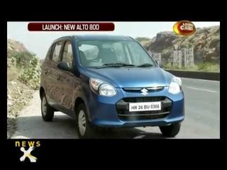 Exciting Festive Launches: Alto 800, Ssangyong Rexton & More! 🎉