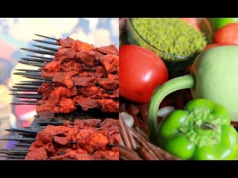 It's official! Vegetarians live longer than meat-eaters - NewsX