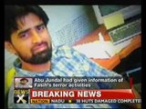 Indian Mujahideen operator Fasih Mohammed arrested - NewsX