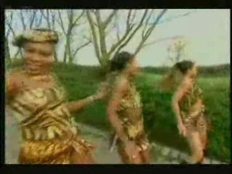Ben Decca- Ebele Pete (Cameroun)