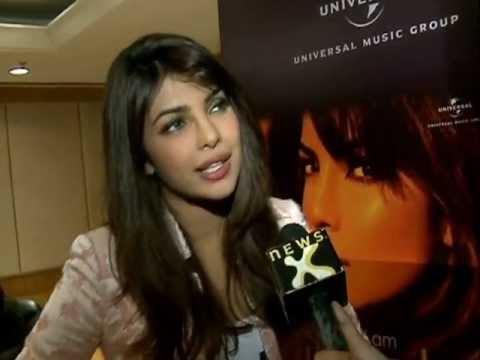 Meet DJ Priyanka Chopra 'in your city' - NewsX | Hot Songs
