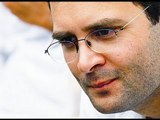Cabinet reshuffle: Rahul's protégés expected in Team Manmohan - NewsX