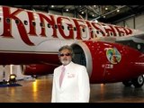 I am not an absconder, tweets Vijay Mallya - NewsX