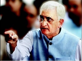 Pakistan, China high on the priority list: Salman Khurshid - NewsX