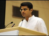 Sachin Pilot made minister of state in corporate affairs - NewsX