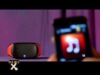 Tech and You: Logitech mini boombox