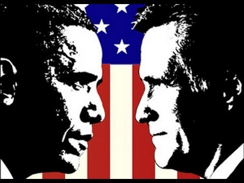 Obama, Romney neck-and-neck in US Presidential race - NewsX