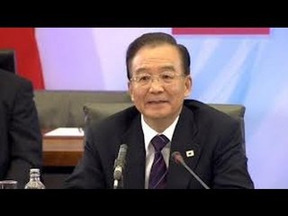 China: Wen's family denies NYT report on huge wealth - NewsX