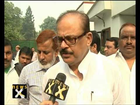 Looking forward to work with Sharad Pawar: Anwar - NewsX