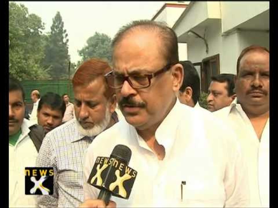 Looking forward to work with Sharad Pawar:  Anwar - NewsX