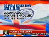 Australia offers Bradman scholarship to Indian students - NewsX