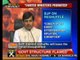 BJP criticises Cabinet reshuffle - NewsX