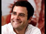 Rahul Gandhi's new role in Congress to be announced on Nov 2 - NewsX