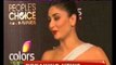 People's Choice Awards: Kareena Kapoor Khan performs without Saif - NewsX