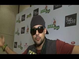 Sean Paul all set to rock India - NewsX
