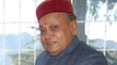 Himachal Polls: Congress has been looting India, alleges Dhumal - NewsX