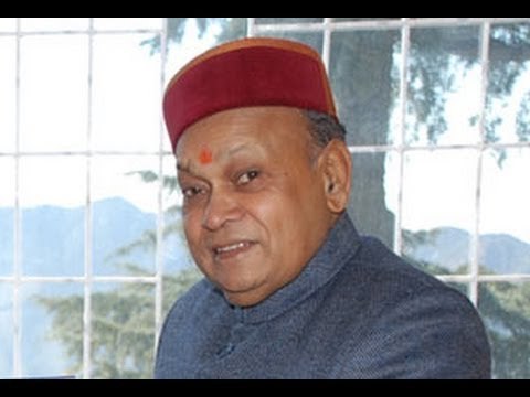 Himachal Polls: Congress has been looting India, alleges Dhumal - NewsX