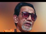 Bal Thackeray's health deteriorates - NewsX