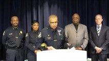 Police Officer Fired In Detroit Over Racial Social Media Comments