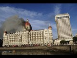 Mumbai pays tribute to 26/11 victims - NewsX