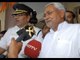 Adhikar rally: Nitish Kumar to demand for special status for Bihar - NewsX