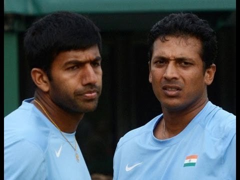 Mahesh Bhupathi-Rohan Bopanna win Paris Masters final - NewsX