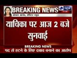 Uttarakhand governor refuses to quit, challenges Modi govt in SC