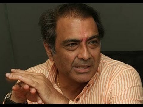 Mahesh Jethmalani revolts against Gadkari; quits BJP National Exec - NewsX