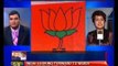 Shiv Sena jolted over Gadkari's Vivekananda comment - NewsX