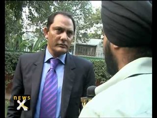 Kapil Dev supported me: Azharuddin - NewsX