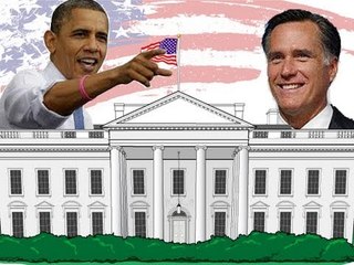 Washington celebrates President Obama's re-election - NewsX